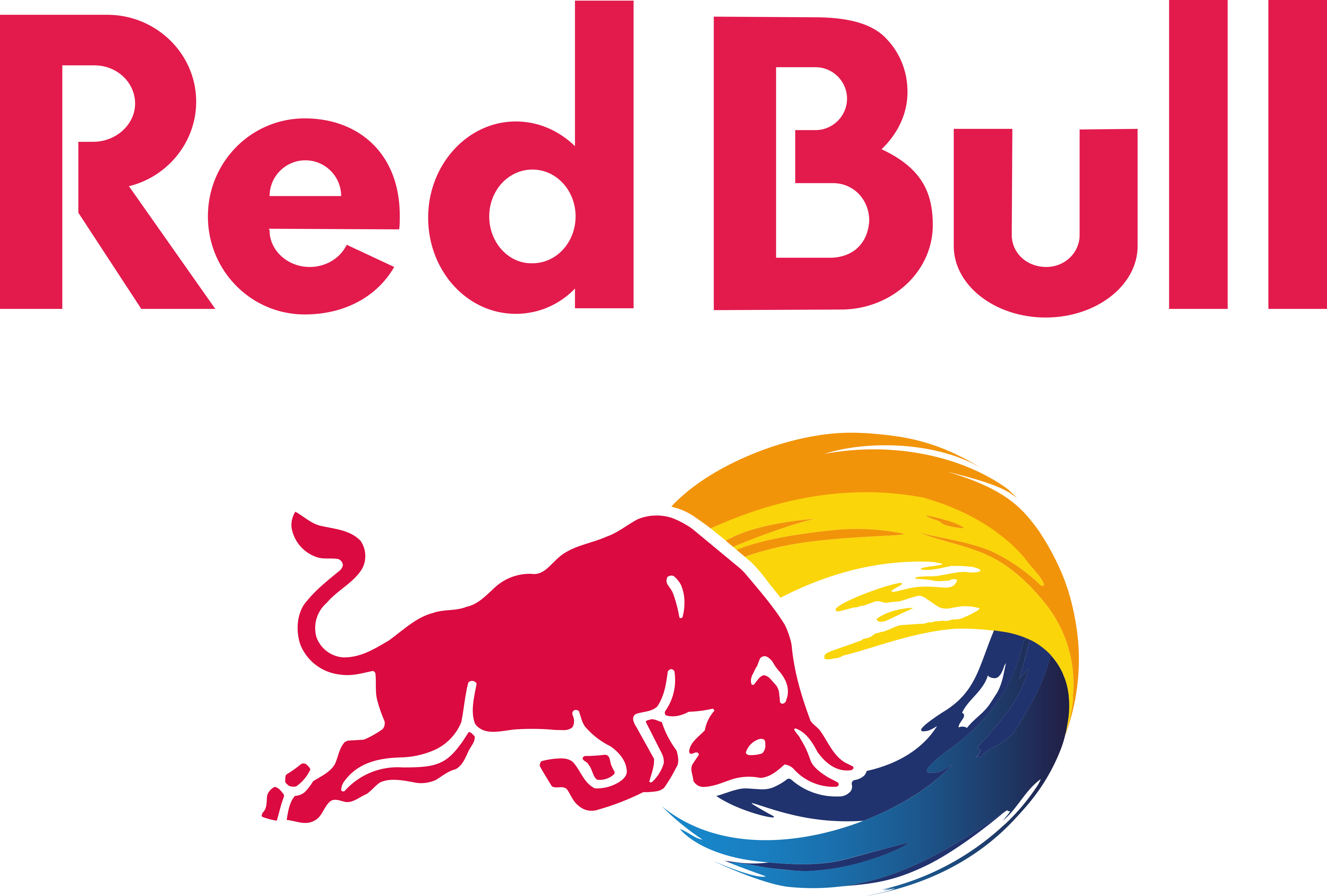 Red Bull